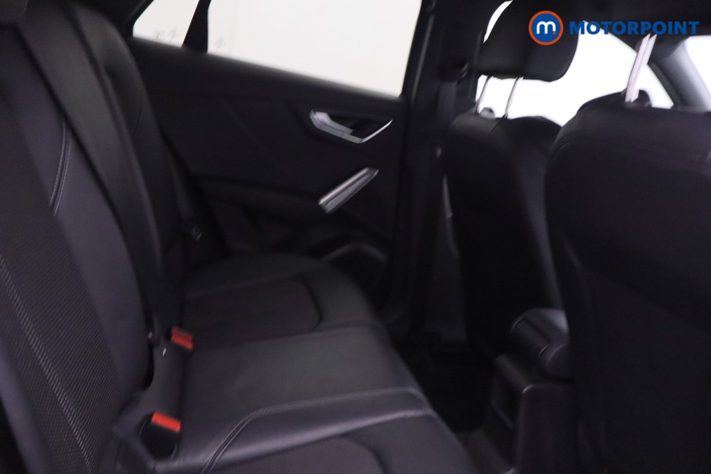 Audi Q2 S Line Automatic Petrol SUV - Stock Number (1652471) - 7th supplementary image