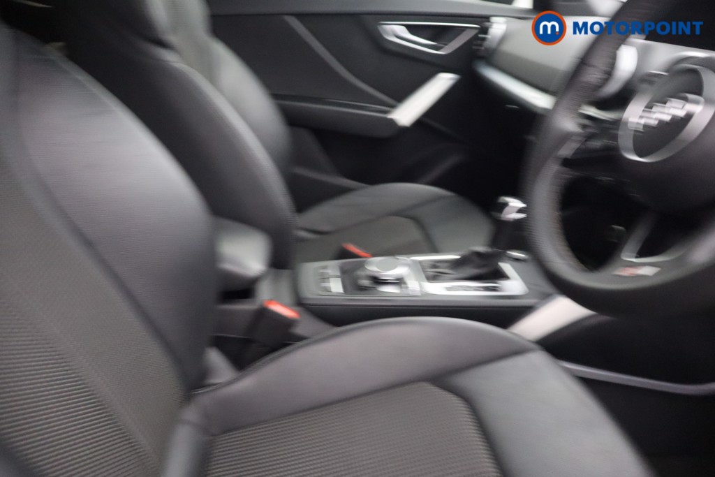 Audi Q2 S Line Automatic Petrol SUV - Stock Number (1652471) - 13th supplementary image
