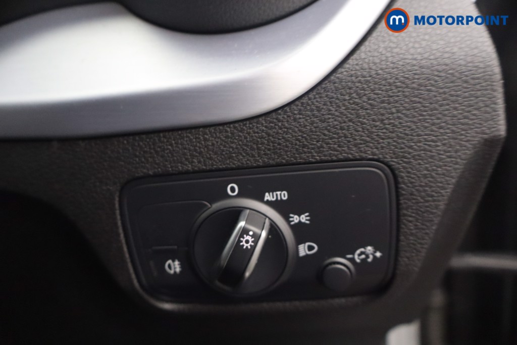 Audi Q2 S Line Automatic Petrol SUV - Stock Number (1652471) - 14th supplementary image