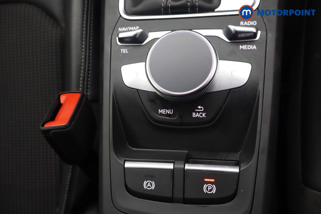 Audi Q2 S Line Automatic Petrol SUV - Stock Number (1652471) - 15th supplementary image