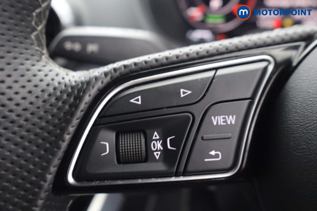 Audi Q2 S Line Automatic Petrol SUV - Stock Number (1652471) - 17th supplementary image