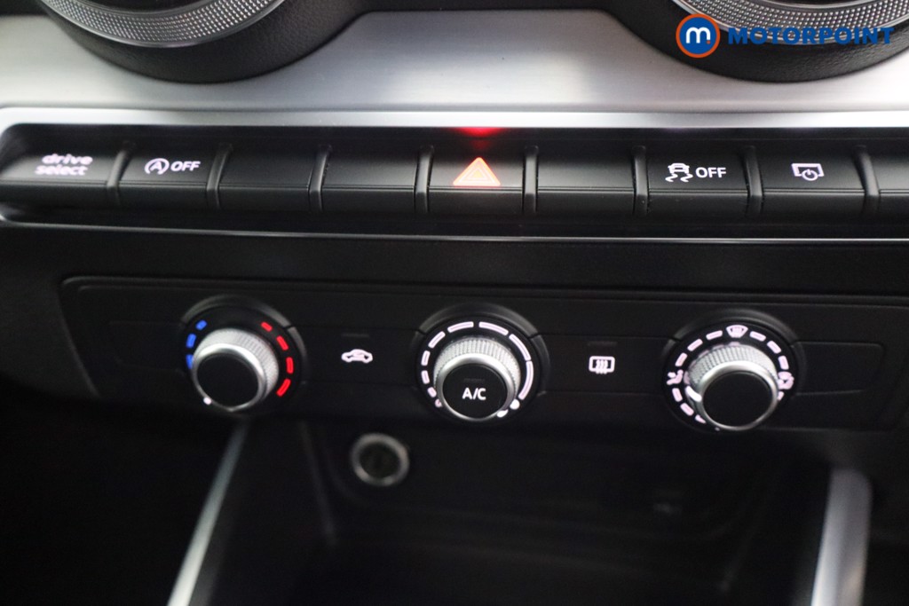 Audi Q2 S Line Automatic Petrol SUV - Stock Number (1652471) - 19th supplementary image