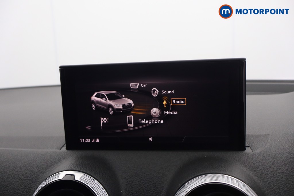 Audi Q2 S Line Automatic Petrol SUV - Stock Number (1652471) - 20th supplementary image