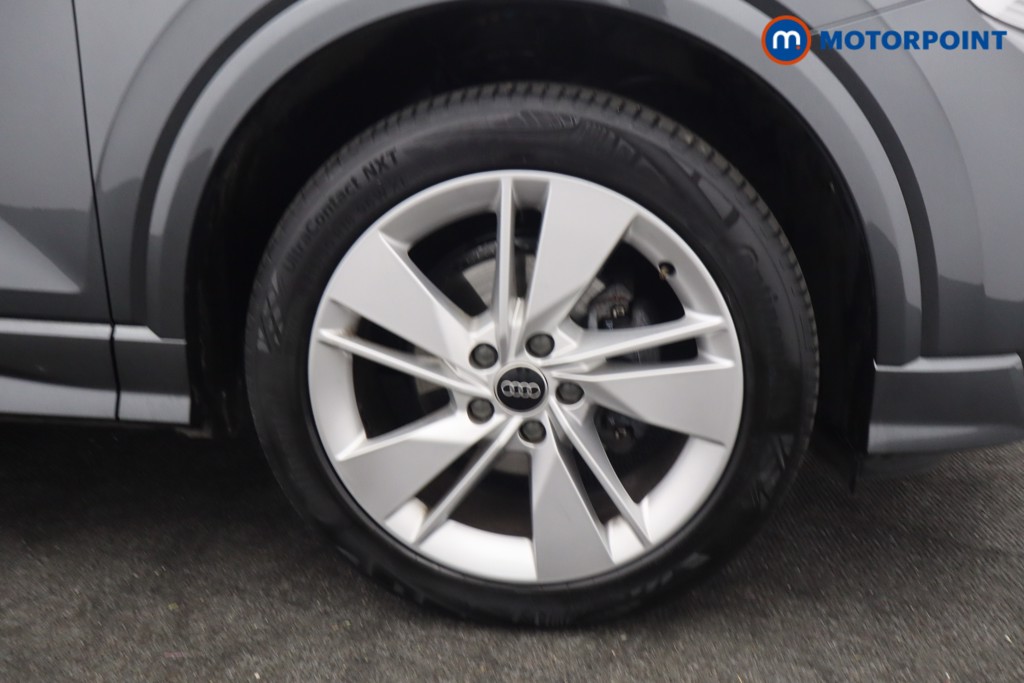 Audi Q2 S Line Automatic Petrol SUV - Stock Number (1652471) - 26th supplementary image
