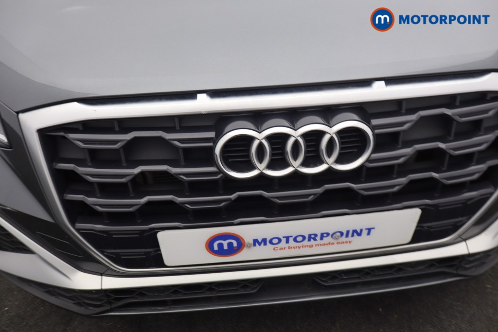 Audi Q2 S Line Automatic Petrol SUV - Stock Number (1652471) - 27th supplementary image