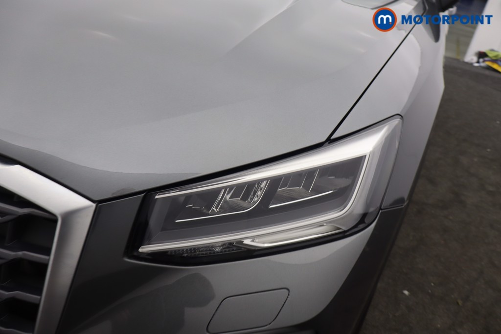 Audi Q2 S Line Automatic Petrol SUV - Stock Number (1652471) - 28th supplementary image