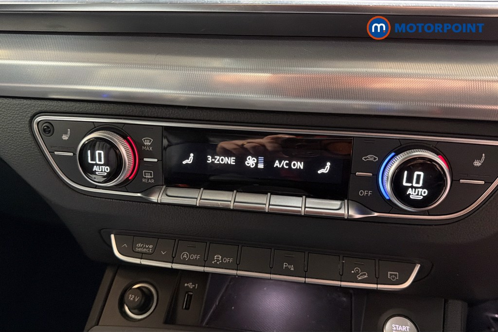 Audi Q5 Sport Automatic Diesel SUV - Stock Number (1652771) - 12th supplementary image