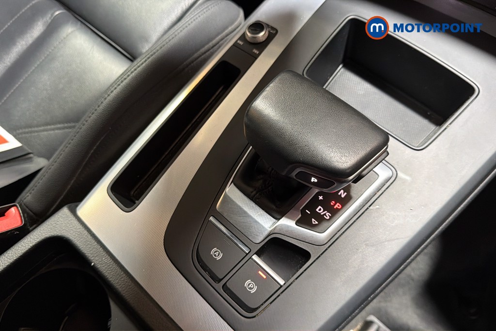 Audi Q5 Sport Automatic Diesel SUV - Stock Number (1652771) - 15th supplementary image