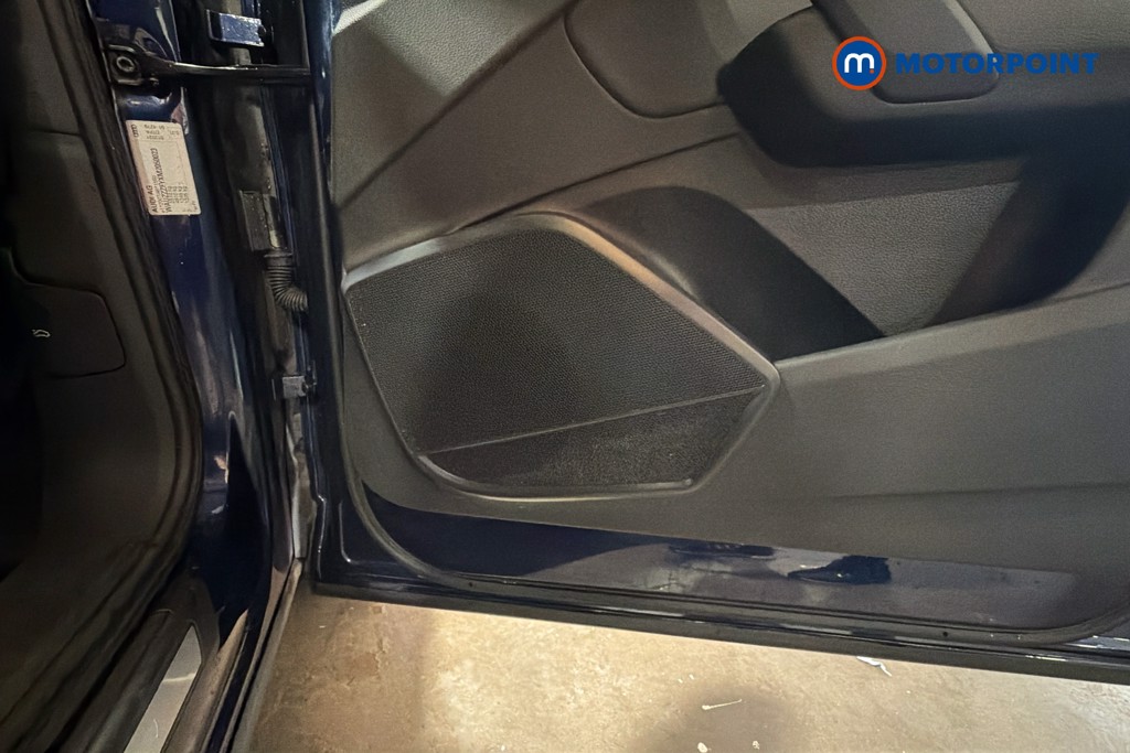 Audi Q5 Sport Automatic Diesel SUV - Stock Number (1652771) - 21st supplementary image