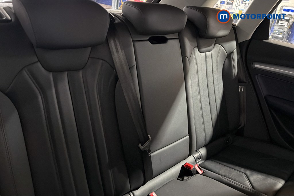 Audi Q5 Sport Automatic Diesel SUV - Stock Number (1652771) - 28th supplementary image
