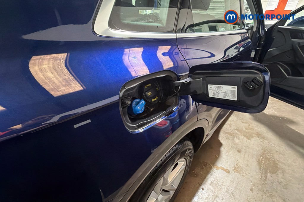 Audi Q5 Sport Automatic Diesel SUV - Stock Number (1652771) - 41st supplementary image