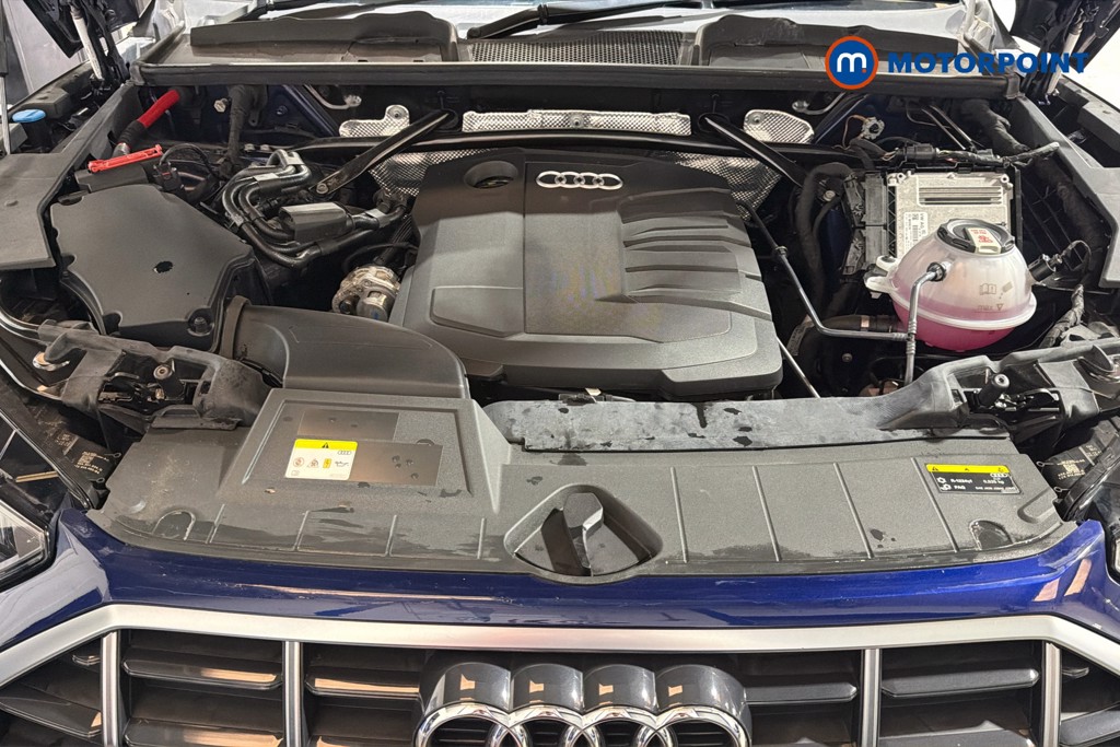 Audi Q5 Sport Automatic Diesel SUV - Stock Number (1652771) - 51st supplementary image