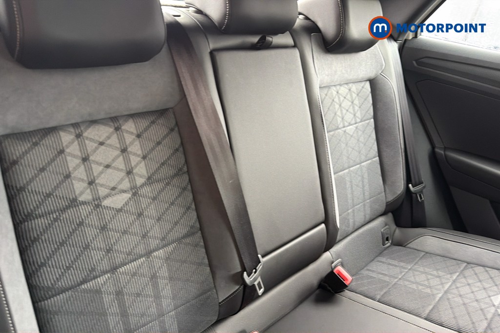 Volkswagen T-Roc R-Line Manual Petrol SUV - Stock Number (1652784) - 28th supplementary image