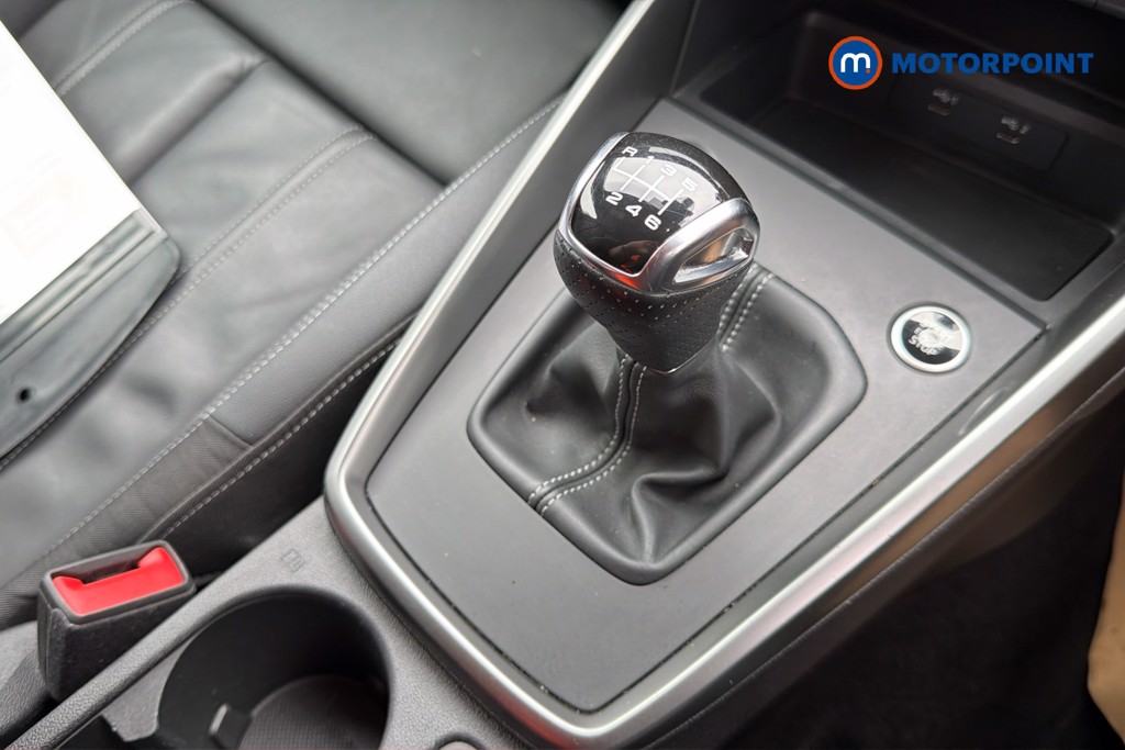Audi A3 S Line Manual Petrol Hatchback - Stock Number (1652805) - 15th supplementary image