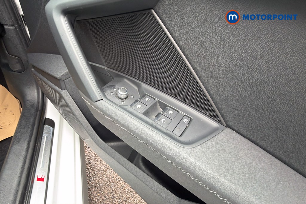Audi A3 S Line Manual Petrol Hatchback - Stock Number (1652805) - 20th supplementary image