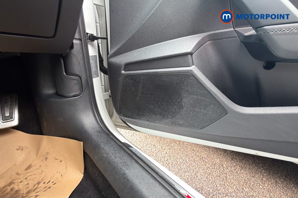 Audi A3 S Line Manual Petrol Hatchback - Stock Number (1652805) - 21st supplementary image