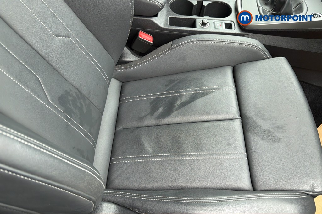 Audi A3 S Line Manual Petrol Hatchback - Stock Number (1652805) - 22nd supplementary image