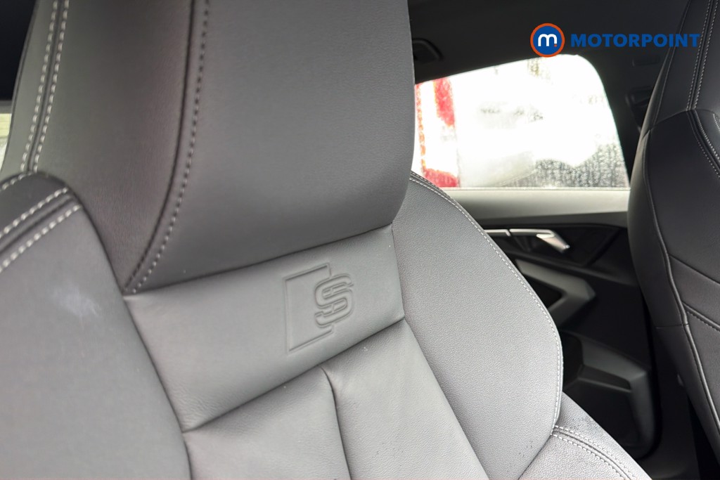 Audi A3 S Line Manual Petrol Hatchback - Stock Number (1652805) - 23rd supplementary image