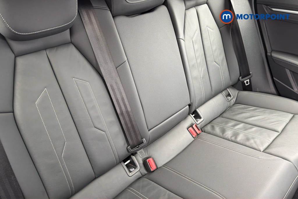 Audi A3 S Line Manual Petrol Hatchback - Stock Number (1652805) - 28th supplementary image