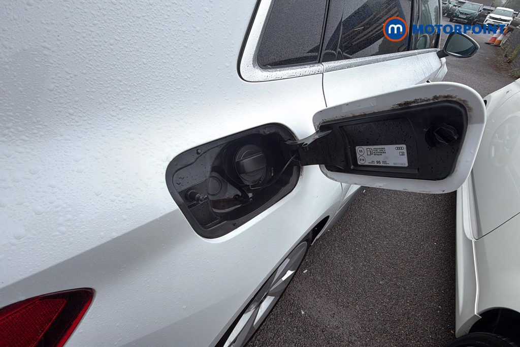 Audi A3 S Line Manual Petrol Hatchback - Stock Number (1652805) - 41st supplementary image