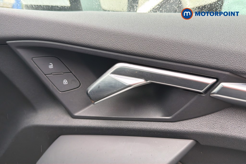 Audi A3 S Line Manual Petrol Hatchback - Stock Number (1652805) - 42nd supplementary image