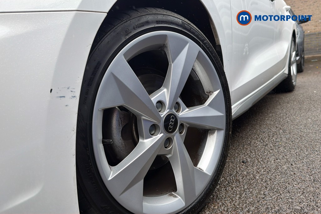 Audi A3 S Line Manual Petrol Hatchback - Stock Number (1652805) - 47th supplementary image