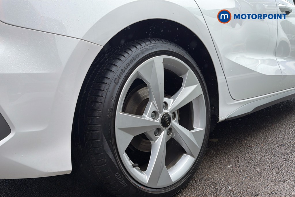 Audi A3 S Line Manual Petrol Hatchback - Stock Number (1652805) - 49th supplementary image