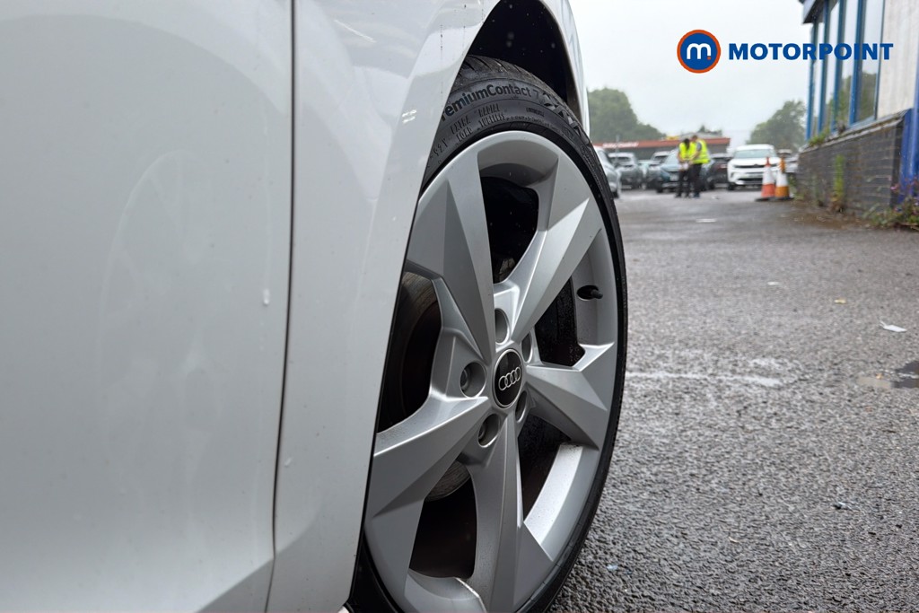Audi A3 S Line Manual Petrol Hatchback - Stock Number (1652805) - 50th supplementary image