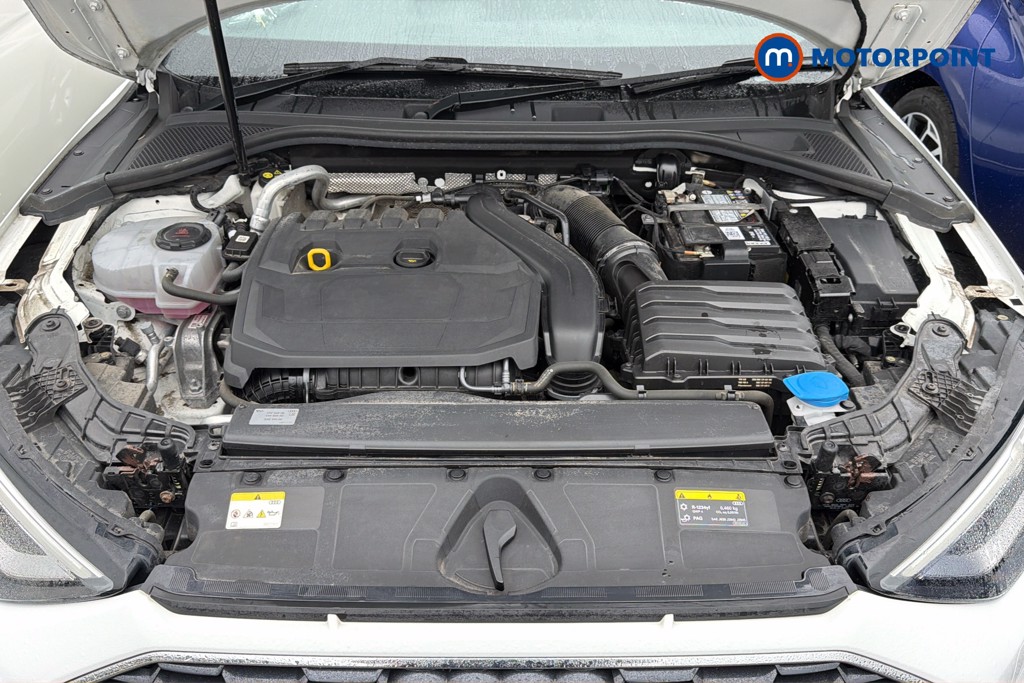 Audi A3 S Line Manual Petrol Hatchback - Stock Number (1652805) - 51st supplementary image