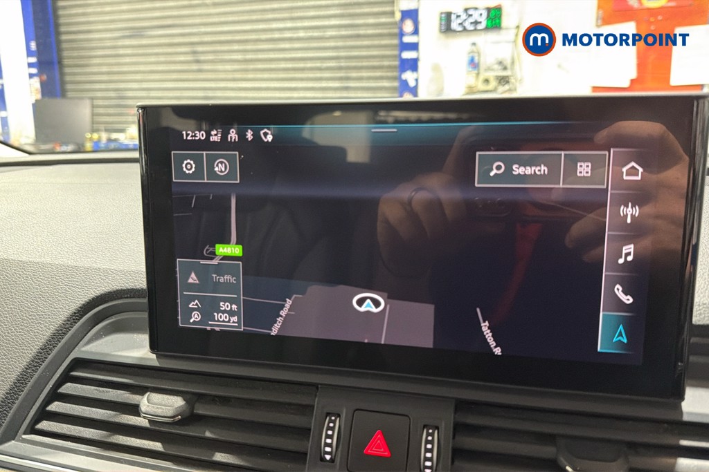 Audi Q5 Sport Automatic Diesel SUV - Stock Number (1652807) - 10th supplementary image