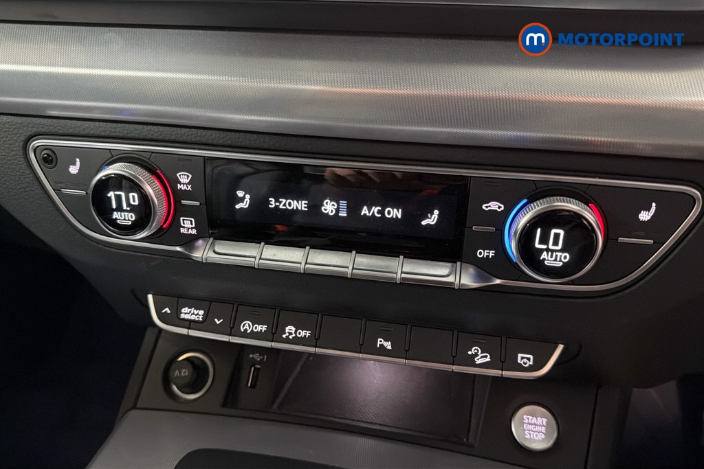 Audi Q5 Sport Automatic Diesel SUV - Stock Number (1652807) - 12th supplementary image