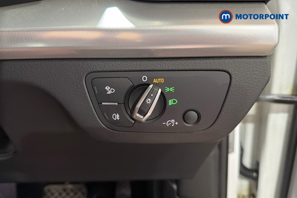 Audi Q5 Sport Automatic Diesel SUV - Stock Number (1652807) - 18th supplementary image