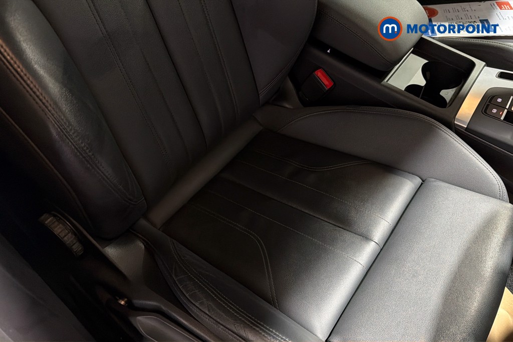 Audi Q5 Sport Automatic Diesel SUV - Stock Number (1652807) - 22nd supplementary image