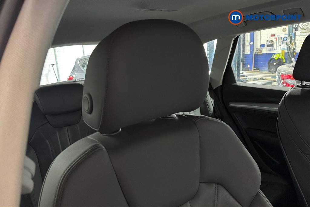 Audi Q5 Sport Automatic Diesel SUV - Stock Number (1652807) - 23rd supplementary image