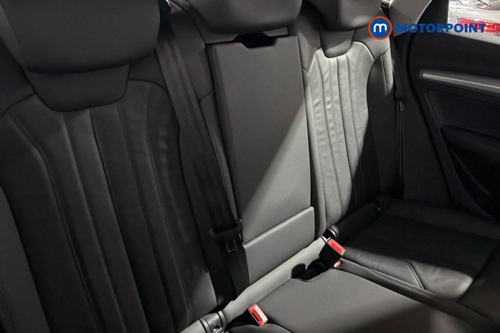 Audi Q5 Sport Automatic Diesel SUV - Stock Number (1652807) - 28th supplementary image