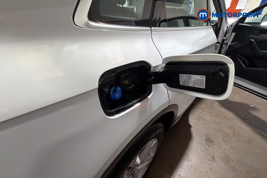 Audi Q5 Sport Automatic Diesel SUV - Stock Number (1652807) - 41st supplementary image
