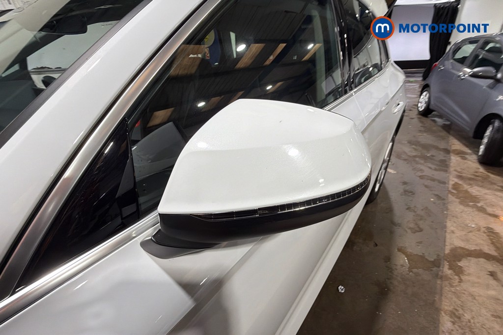 Audi Q5 Sport Automatic Diesel SUV - Stock Number (1652807) - 43rd supplementary image