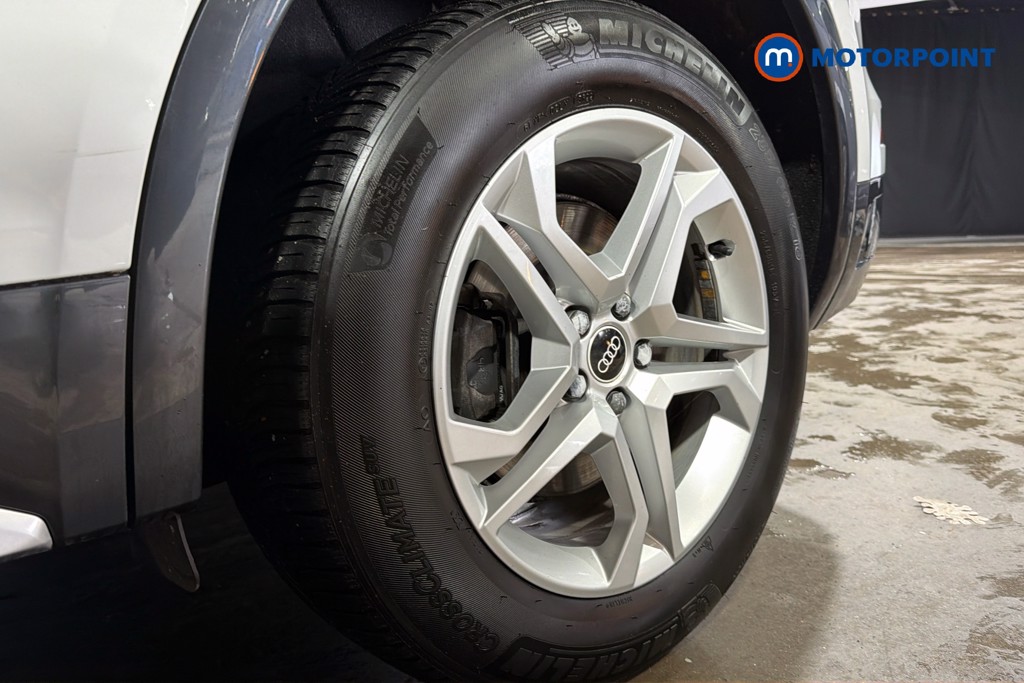 Audi Q5 Sport Automatic Diesel SUV - Stock Number (1652807) - 48th supplementary image