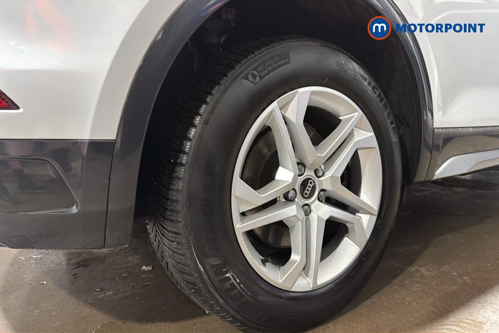 Audi Q5 Sport Automatic Diesel SUV - Stock Number (1652807) - 49th supplementary image