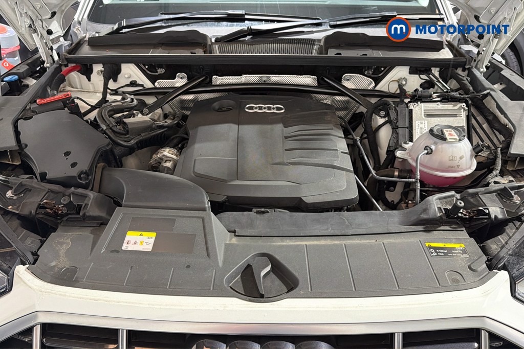 Audi Q5 Sport Automatic Diesel SUV - Stock Number (1652807) - 51st supplementary image