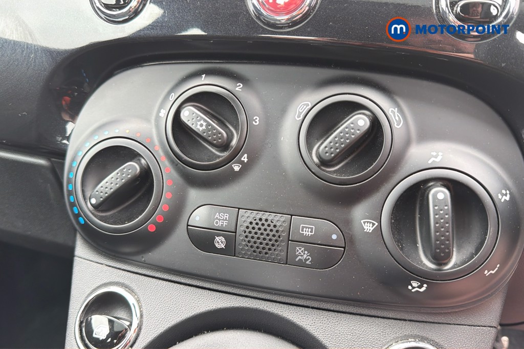 Fiat 500 1.0 Mild Hybrid 3Dr Manual Petrol Hatchback - Stock Number (1652815) - 12th supplementary image