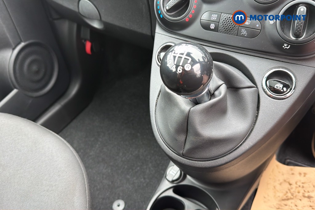 Fiat 500 1.0 Mild Hybrid 3Dr Manual Petrol Hatchback - Stock Number (1652815) - 15th supplementary image