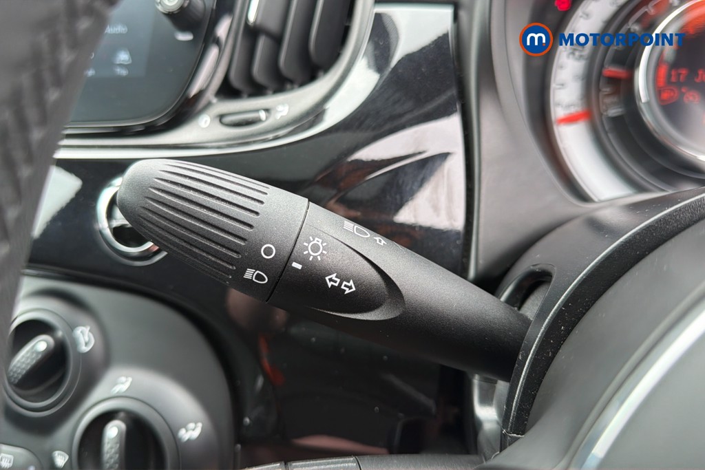Fiat 500 1.0 Mild Hybrid 3Dr Manual Petrol Hatchback - Stock Number (1652815) - 18th supplementary image