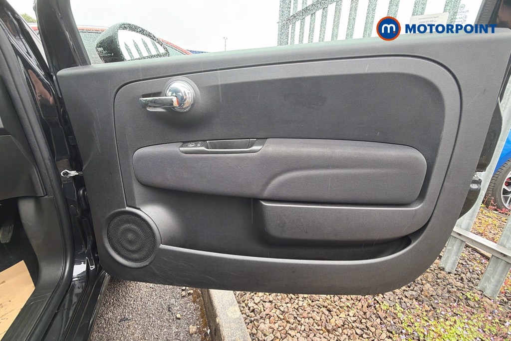 Fiat 500 1.0 Mild Hybrid 3Dr Manual Petrol Hatchback - Stock Number (1652815) - 19th supplementary image