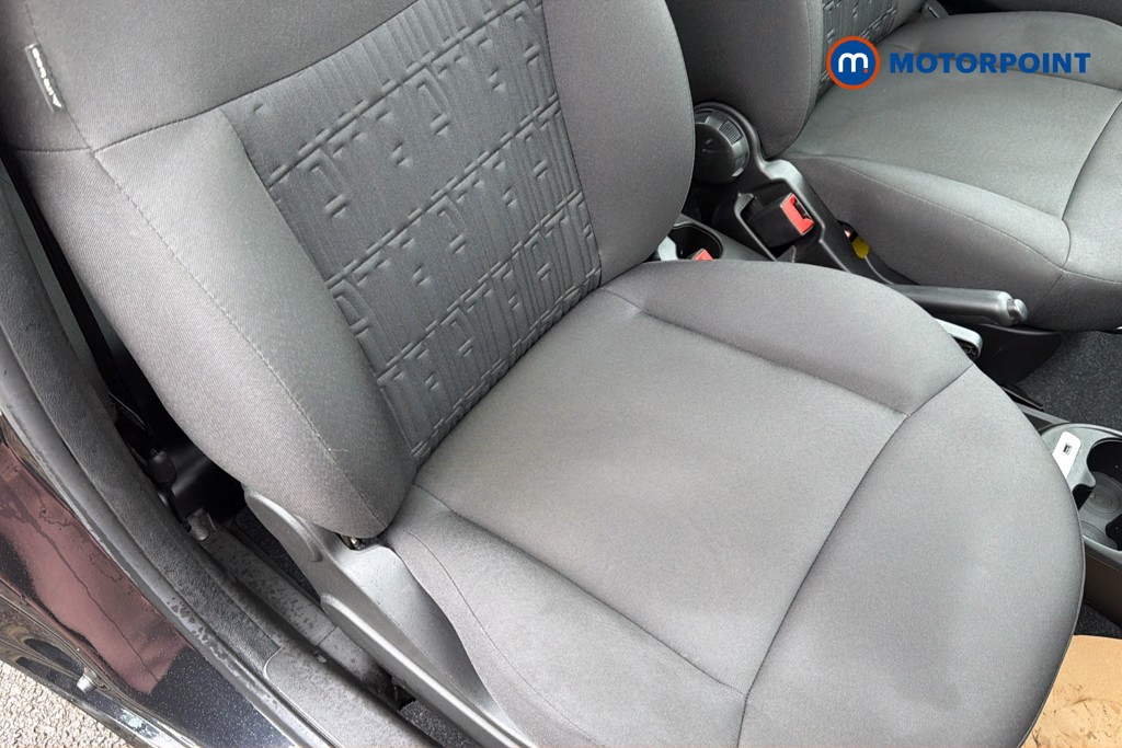 Fiat 500 1.0 Mild Hybrid 3Dr Manual Petrol Hatchback - Stock Number (1652815) - 22nd supplementary image
