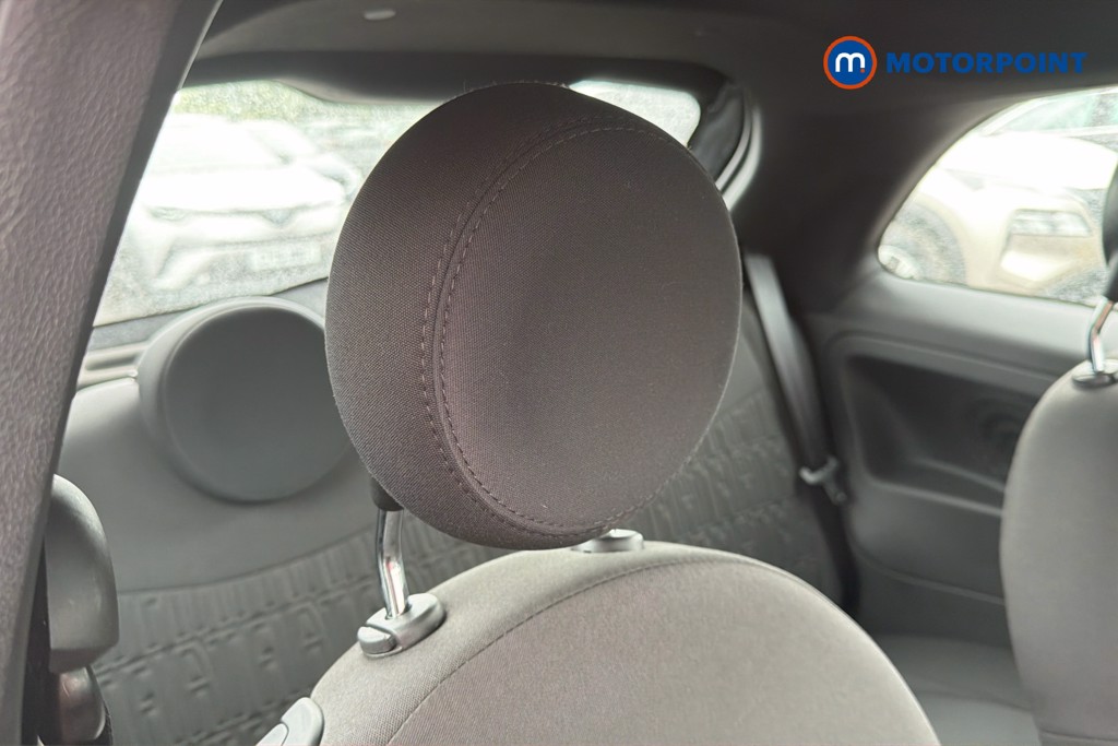 Fiat 500 1.0 Mild Hybrid 3Dr Manual Petrol Hatchback - Stock Number (1652815) - 23rd supplementary image
