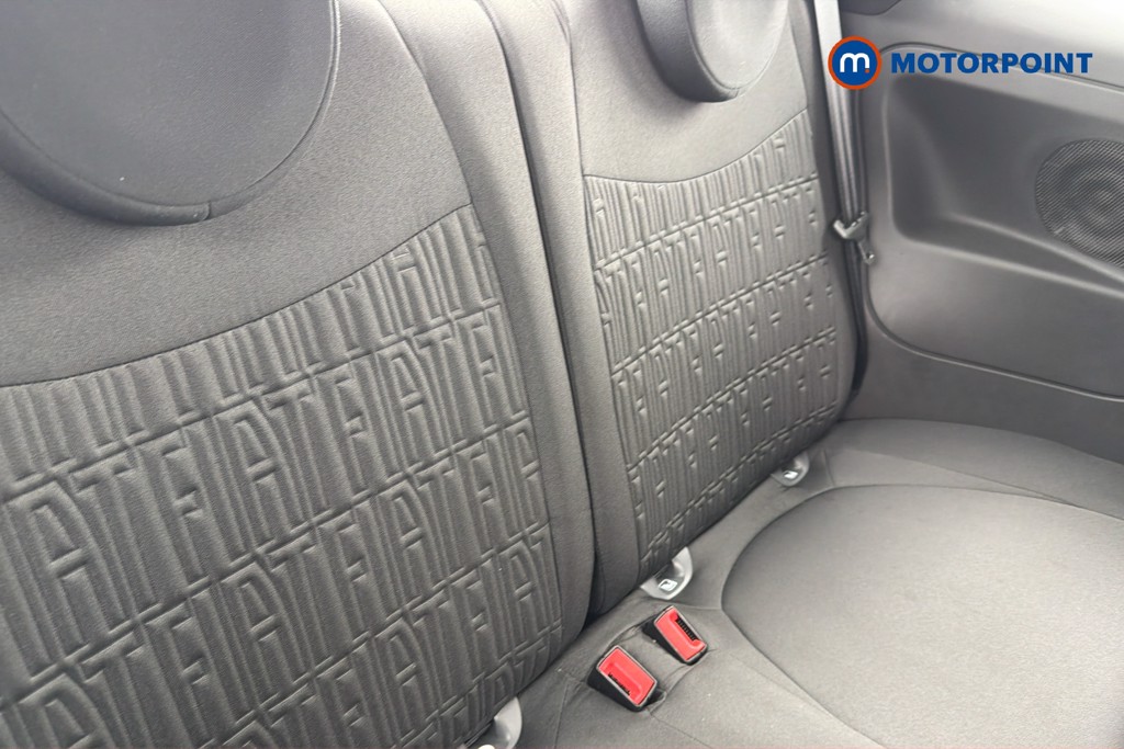 Fiat 500 1.0 Mild Hybrid 3Dr Manual Petrol Hatchback - Stock Number (1652815) - 28th supplementary image
