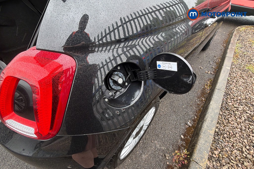 Fiat 500 1.0 Mild Hybrid 3Dr Manual Petrol Hatchback - Stock Number (1652815) - 41st supplementary image