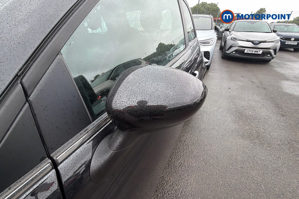 Fiat 500 1.0 Mild Hybrid 3Dr Manual Petrol Hatchback - Stock Number (1652815) - 43rd supplementary image