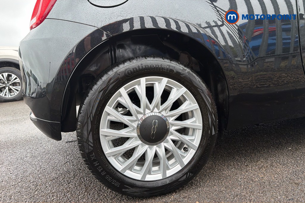 Fiat 500 1.0 Mild Hybrid 3Dr Manual Petrol Hatchback - Stock Number (1652815) - 49th supplementary image
